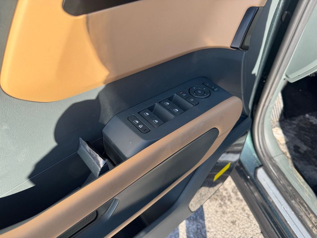 2027 Kia Telluride X-LINE SX AWD