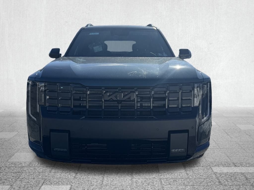 2027 Kia Telluride X-LINE SX AWD