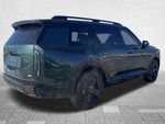 2027 Kia Telluride X-LINE SX AWD