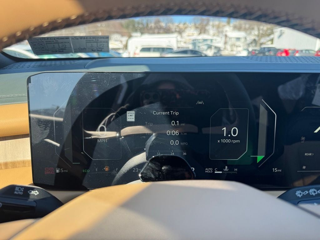 2027 Kia Telluride X-LINE SX AWD