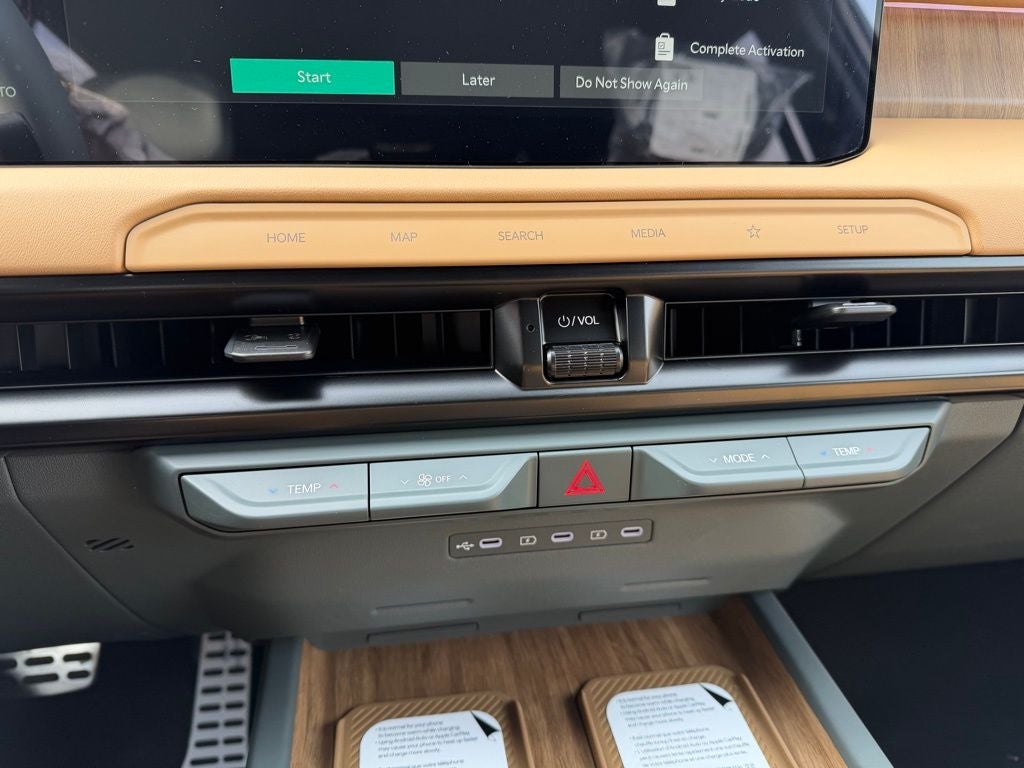 2027 Kia Telluride SX