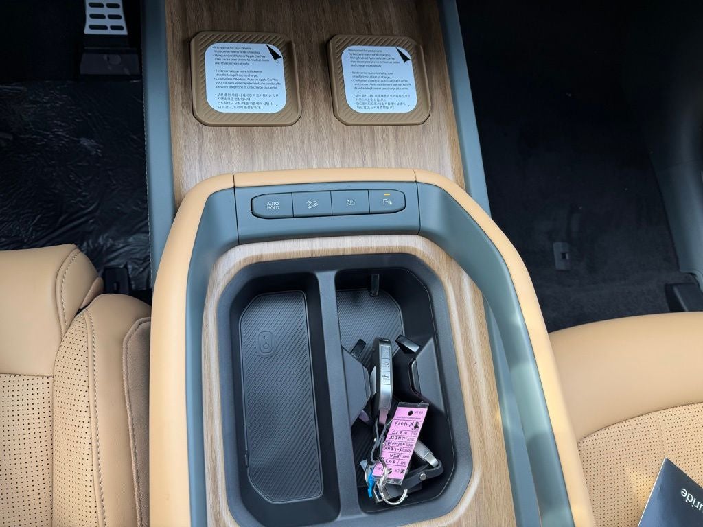 2027 Kia Telluride SX