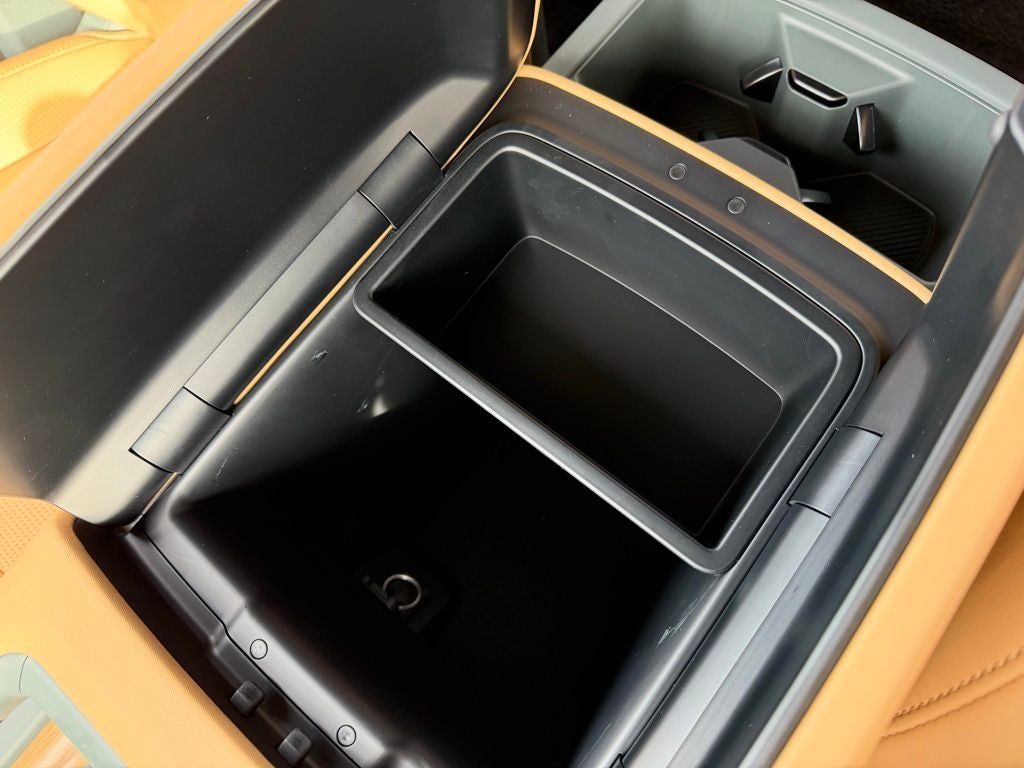 2027 Kia Telluride SX