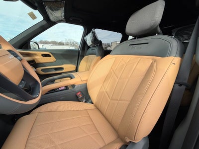 2027 Kia Telluride SX