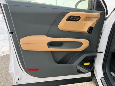 2027 Kia Telluride SX