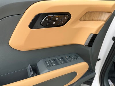 2027 Kia Telluride SX