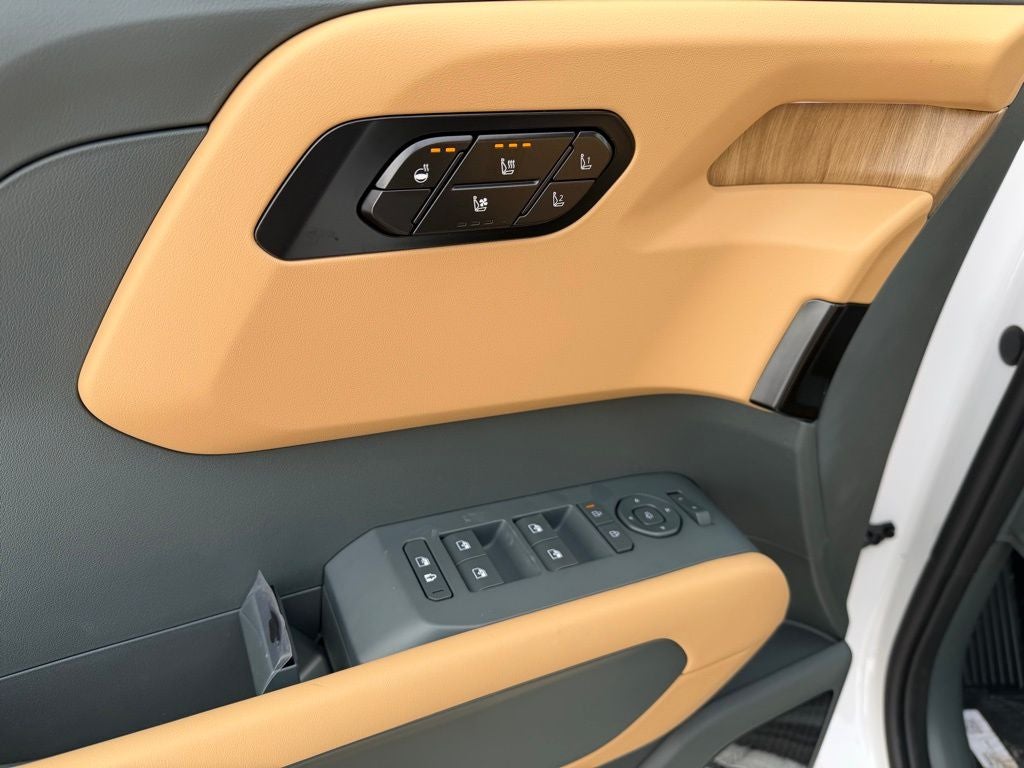 2027 Kia Telluride SX