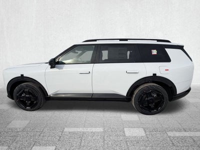 2027 Kia Telluride SX