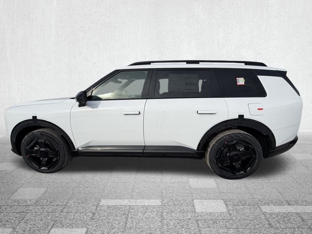 2027 Kia Telluride SX