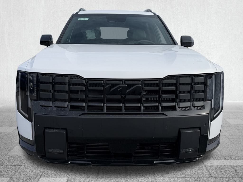 2027 Kia Telluride SX
