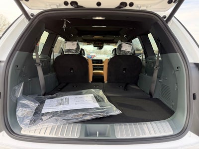 2027 Kia Telluride SX