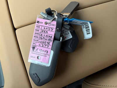 2027 Kia Telluride SX