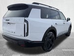 2027 Kia Telluride SX