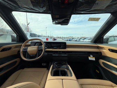 2027 Kia Telluride SX