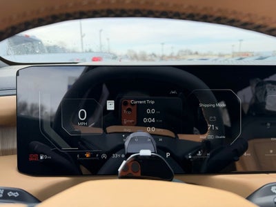 2027 Kia Telluride SX