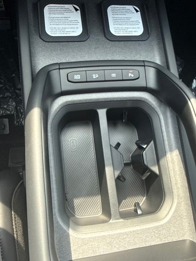 2027 Kia Telluride X-Pro SX