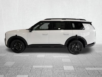 2027 Kia Telluride X-Line SX