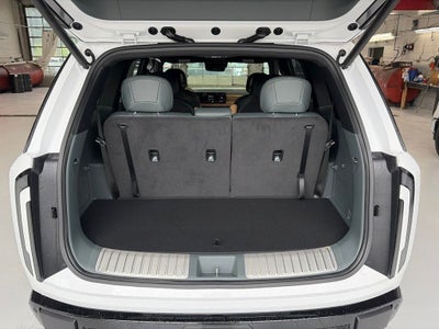 2027 Kia Telluride X-Line SX