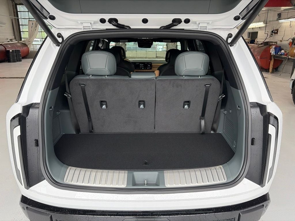 2027 Kia Telluride X-Line SX