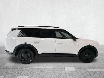 2027 Kia Telluride X-Line SX