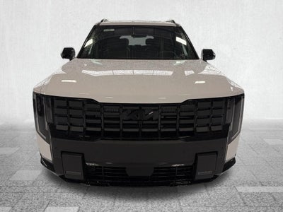 2027 Kia Telluride X-Line SX