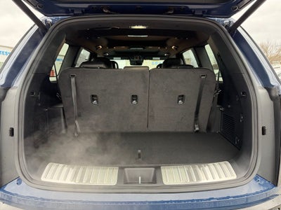 2027 Kia Telluride X-Line SX