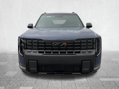 2027 Kia Telluride X-Line SX