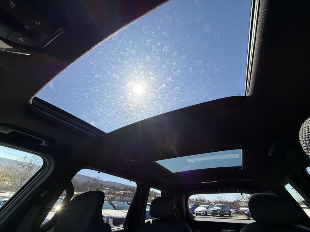 2027 Kia Telluride X-Line SX