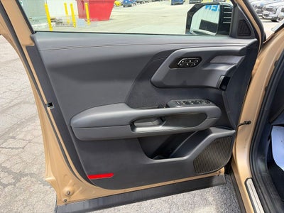 2027 Kia Telluride X-Line SX-Prestige