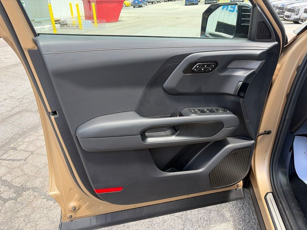 2027 Kia Telluride X-Line SX-Prestige
