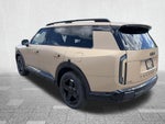 2027 Kia Telluride X-Line SX-Prestige