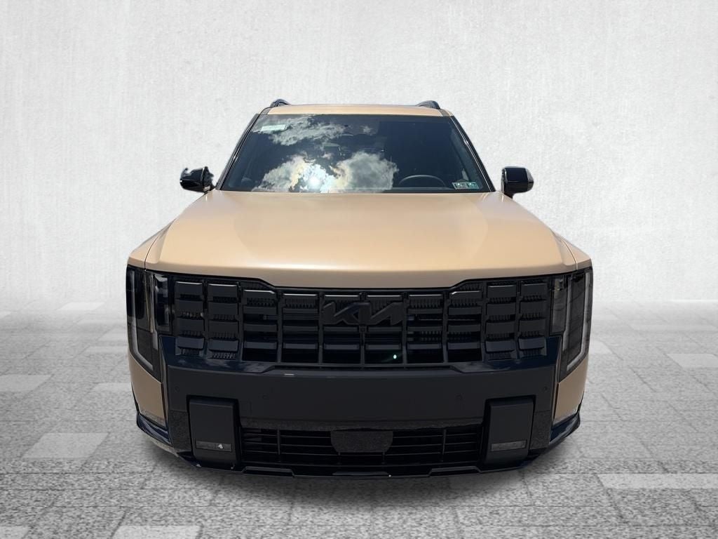 2027 Kia Telluride X-Line SX-Prestige