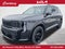 2027 Kia Telluride SX-Prestige