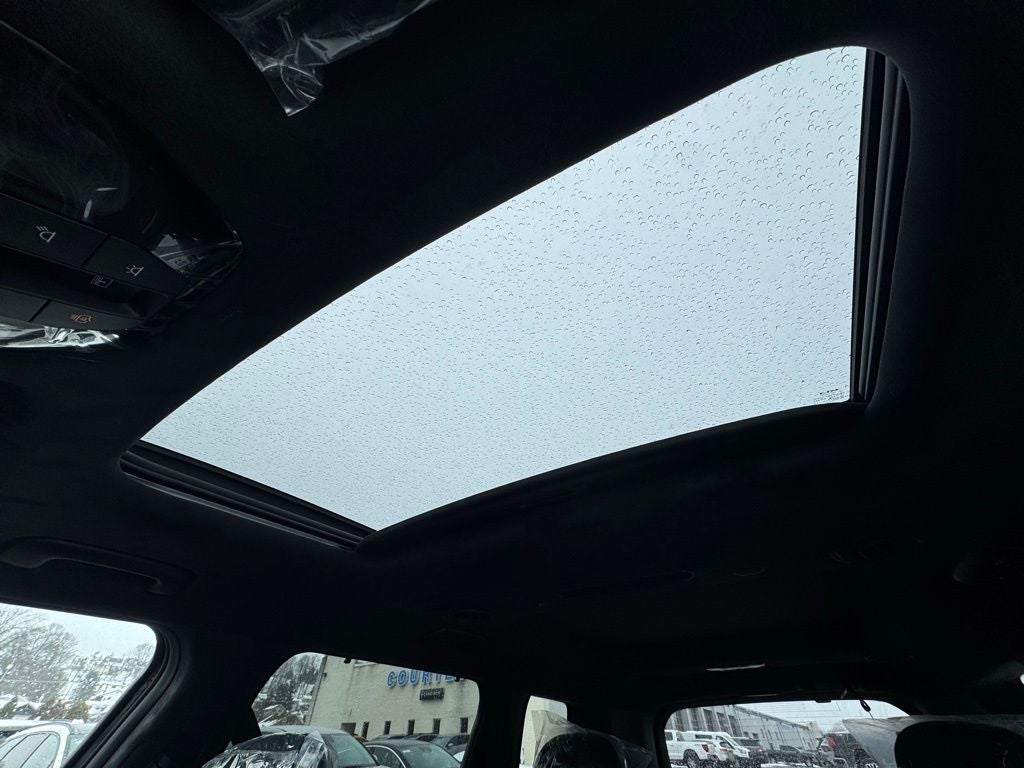 2027 Kia Telluride SX-Prestige