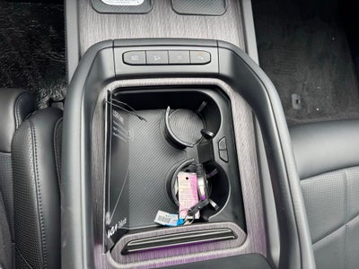 2027 Kia Telluride SX-Prestige