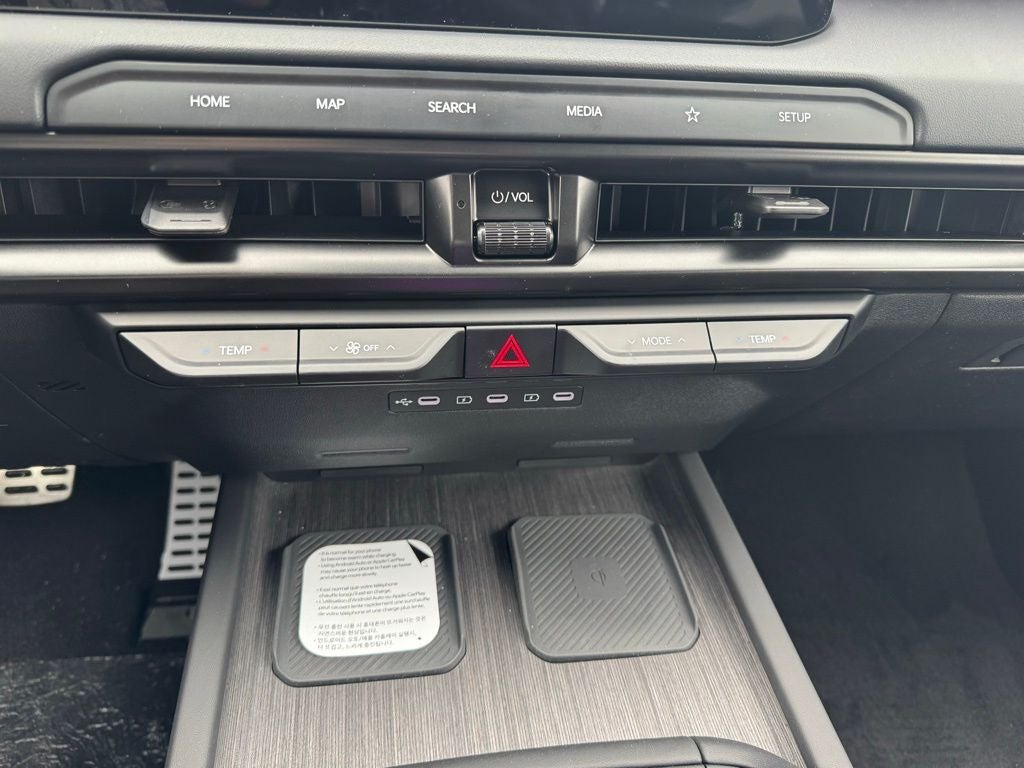 2027 Kia Telluride SX-Prestige