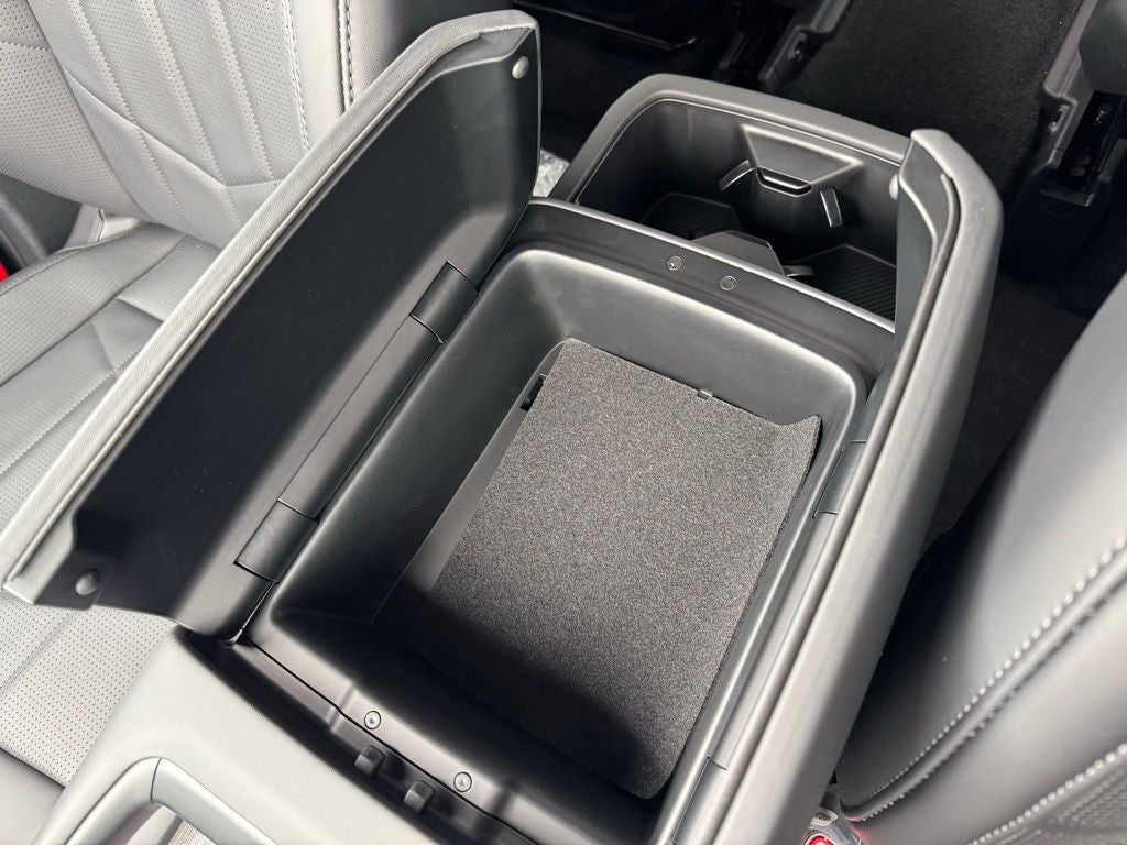 2027 Kia Telluride SX-Prestige