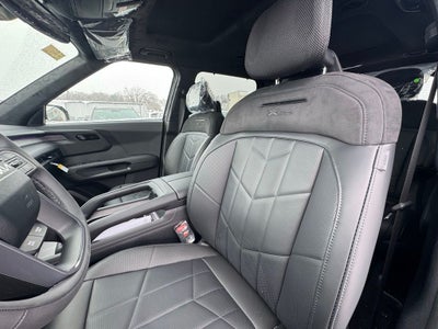 2027 Kia Telluride SX-Prestige