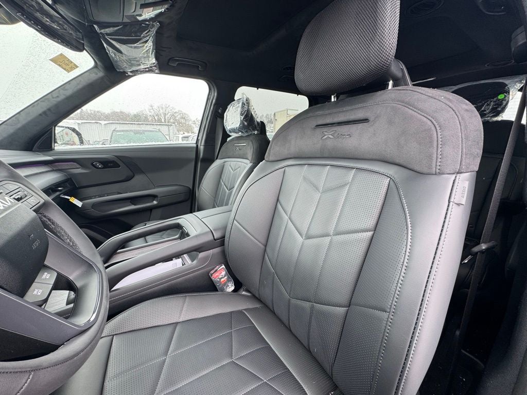 2027 Kia Telluride SX-Prestige