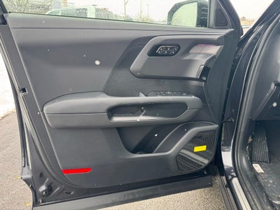 2027 Kia Telluride SX-Prestige