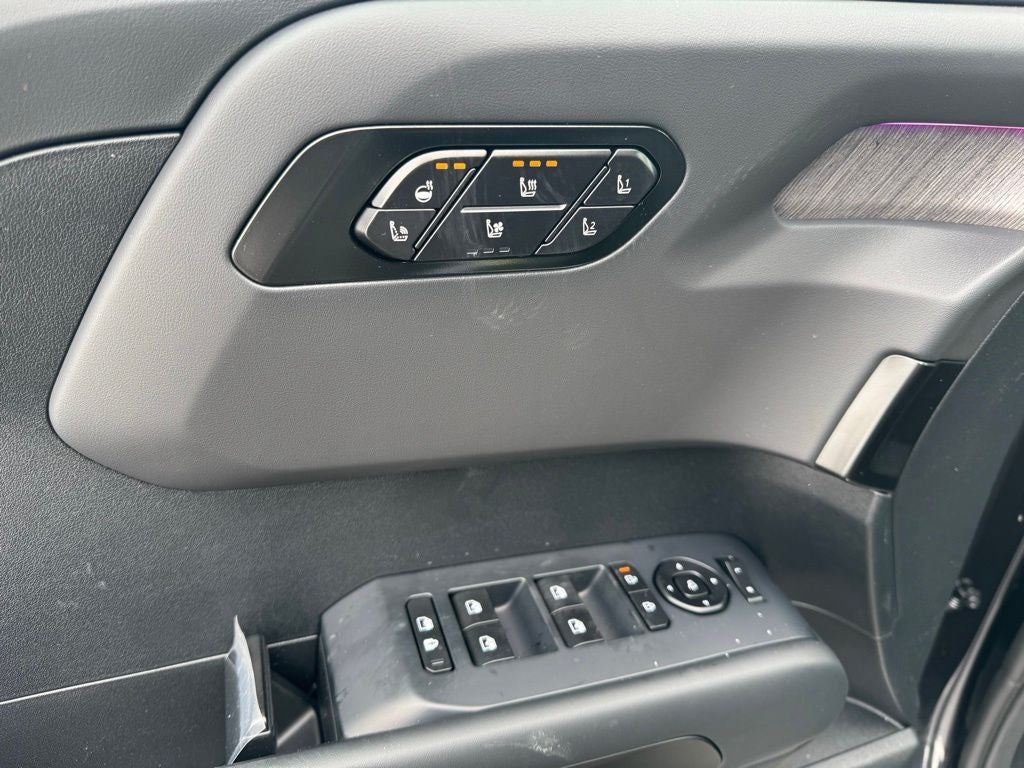 2027 Kia Telluride SX-Prestige