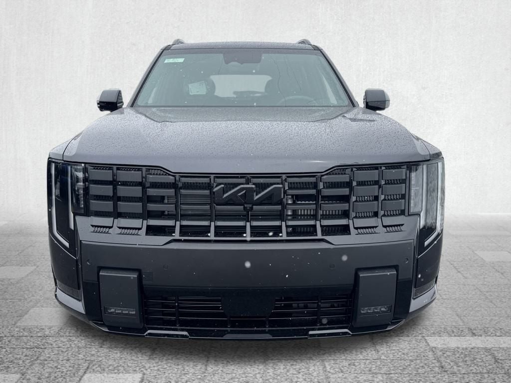 2027 Kia Telluride SX-Prestige