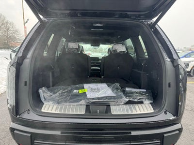 2027 Kia Telluride SX-Prestige