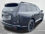 2027 Kia Telluride SX-Prestige