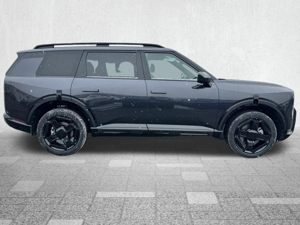 2027 Kia Telluride SX-Prestige