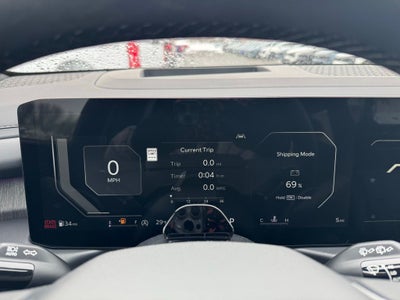 2027 Kia Telluride SX-Prestige