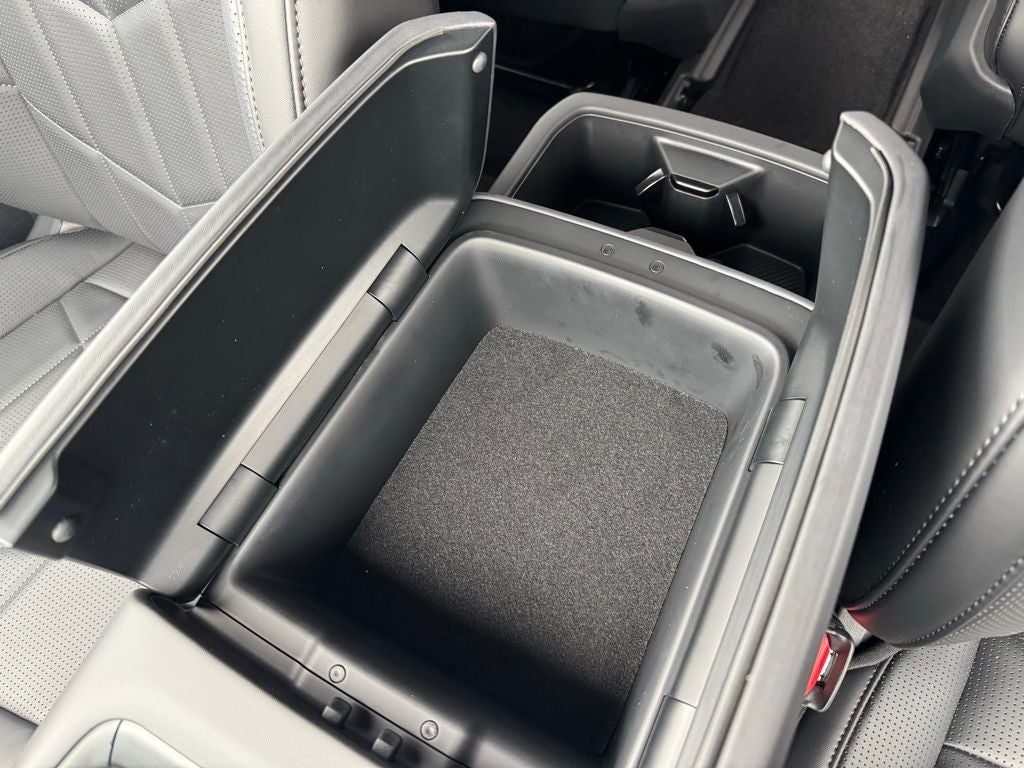 2027 Kia Telluride X-LINE SX-Prestige AWD