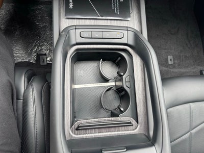 2027 Kia Telluride X-LINE SX-Prestige AWD