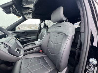 2027 Kia Telluride X-LINE SX-Prestige AWD