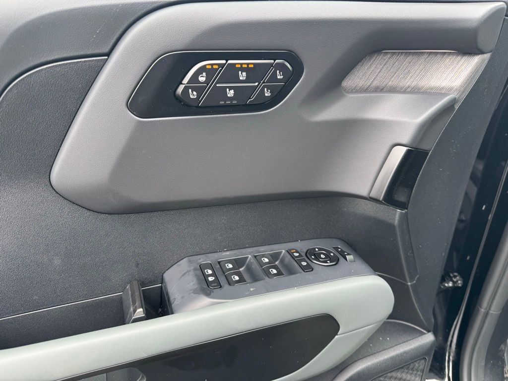 2027 Kia Telluride X-LINE SX-Prestige AWD